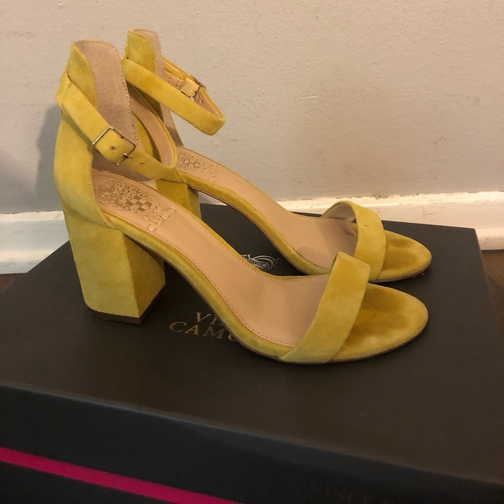 Vince Camuto sandal